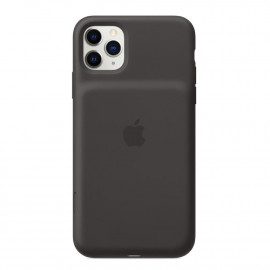 Apple Coque Smart Battery pour iPhone 11 Pro - Noir
