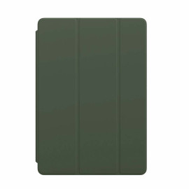 Apple - Smart Cover Coque pour iPad 10.2 (2021) - Cyprus Green