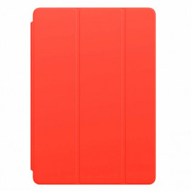 Apple - Smart Cover Coque iPad 10.2 (2021) - Orange électrique