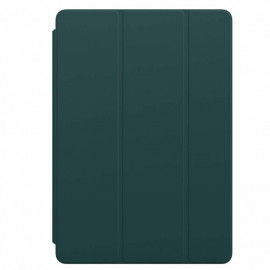 Apple - Smart Coque pour iPad 10.2 (2021) - Vert anglais