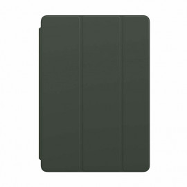 Apple Coque Smart Folio pour iPad Pro 11 pouces (2020 / 2021 / 2022) - Vert Chypre