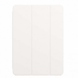 Apple - Smart Cover Coque iPad Pro 11 pouces (2021) - Blanc