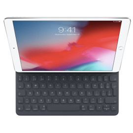 Apple - Clavier iPad Air 10.2 (2019/2020/2021) / Air/Pro 10.5 - AZERTY