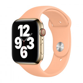 Apple Bracelet Sport Apple Watch 42mm / 44mm / 45mm / 49mm - Cantaloupe