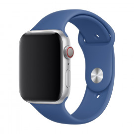 Apple Bracelet sport Apple Watch 38mm / 40mm / 41mm - Delft Blue