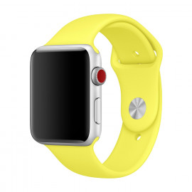 Apple Bracelet sport Apple Watch 42mm / 44mm / 45mm / 49mm - Flash