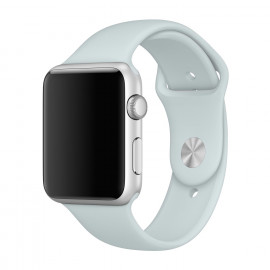 Apple Bracelet Sport Apple Watch 42mm / 44mm / 45mm / 49mm - Mist Blue