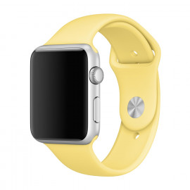 Apple Bracelet Sport Apple Watch 38mm / 40mm / 41mm - Pollen