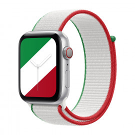 Apple Bracelet Sport Apple Watch  42mm / 44mm / 45mm / 49mm Mexico