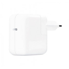 Apple - USB‑C Adaptateur Secteur 29W - Blanc