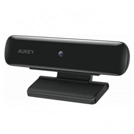 Aukey - Webcam Full HD 1080p - Haute résolution 