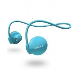 Avanca S1 - écouteurs de sport sans fils- Bleu