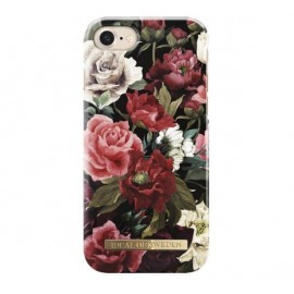 iDeal of Sweden Coque Fashion iPhone 8 / 7 antique roses