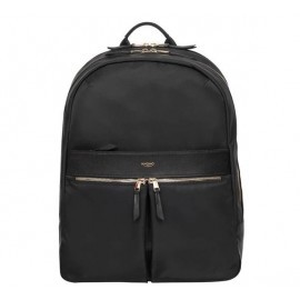 Knomo Beaufort Backpack 15'' zwart