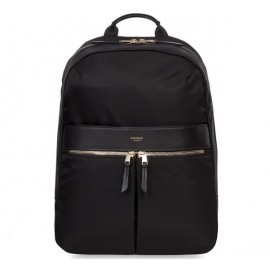 Knomo Beauchamp Backpack 14'' zwart 
