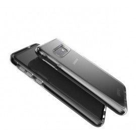 GEAR4 Piccadilly Coque Samsung Galaxy S10E Noire
