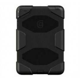 Griffin Survivor All-Terrain Étui iPad Mini 1/2/3 noir