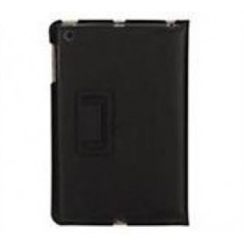 Griffin Slim Booklet étui iPad Mini 1/2/3 noir