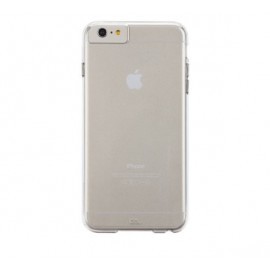 Case-Mate Barely There Coque iPhone 6(S) Plus transparante
