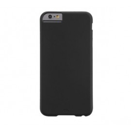 Case-Mate Barely There Coque iPhone 6(S) Plus - Noire