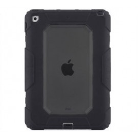 Griffin Survivor All-Terrain Étui iPad Pro 10,5 / Air 2019 noir