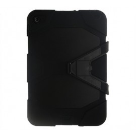 Xccess Survivor Étui iPad Mini 4 Noir