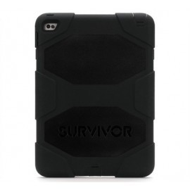 Griffin Survivor All-Terrain Étui iPad Air 2 noir