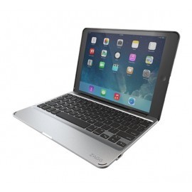 Zagg Slim Book Case Keyboard iPad Pro 9.7