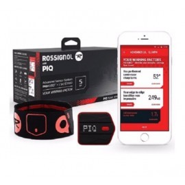Rossignol & PIQ Ski sensor 