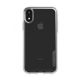 Tech21 Pure Tint Apple - iPhone XR - Transparente