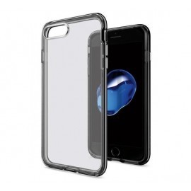 Spigen Neo Hybrid Crystal Coque iPhone 7 / 8 Plus grise