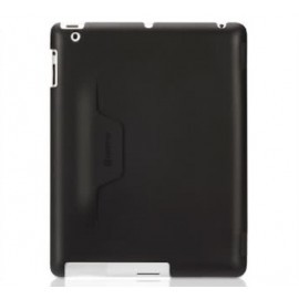 Griffin IntelliCase étui iPad 2/3/4 noir