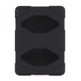 Griffin Survivor All-Terrain Étui iPad Air 1 noir