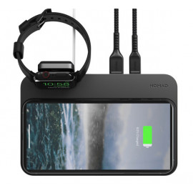 Nomad Base Station de charge Hub Apple Watch sans connecteur MagSafe