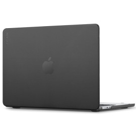 Incase Hardshell Case MacBook Air 13 inch 2020 Dots black