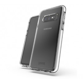 GEAR4 Piccadilly Samsung Galaxy S10E Blanche