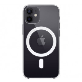 Apple Clear Case - Coque transparente iPhone 12 Mini
