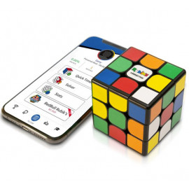GoCube Rubik's Cube Connecté 3x3 SpeedCube