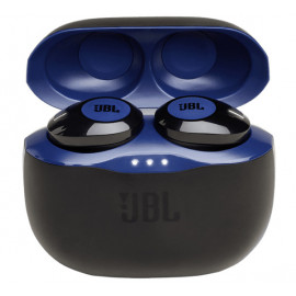 JBL Tune 120TWS Écouteurs sans fil - Bleu