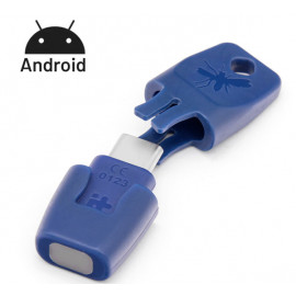 heat_it Dispositif de traitement intelligent des piqûres d'insectes USB-C