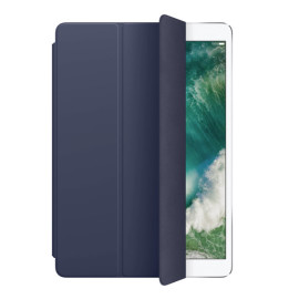 Apple Smart Cover pour iPad Pro 10,5 pouces - Bleu Nuit