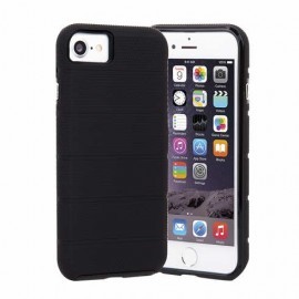 Case-Mate Tough Mag Case iPhone 6(S)//7/8 zwart
