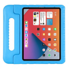 Casecentive Coque antichoc pour enfants iPad Air 2020 / 2022 - Bleu