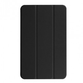 Casecentive Smart Case Etui Folio Galaxy Tab A 10.1 noir