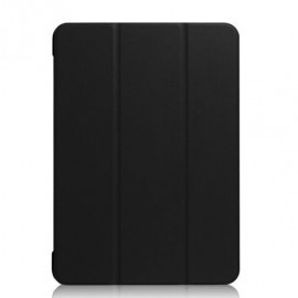 Casecentive Smart Cover Etui Folio iPad 2017 / 2018 noir