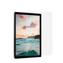 Casecentive - Film de protection 2D en verre trempé - Surface Pro X 13"