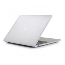 Casecentive - Coque MacBook Pro 13" 2020 - Transparente