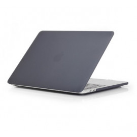 Casecentive - Coque MacBook Pro 13" 2020 - Noire