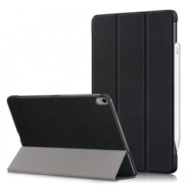 Casecentive - Étui iPad Air 2020 - noir 