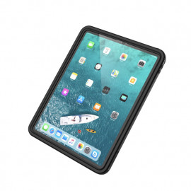 Catalyst Waterproof Coque imperméable iPad Pro 12.9 Noire